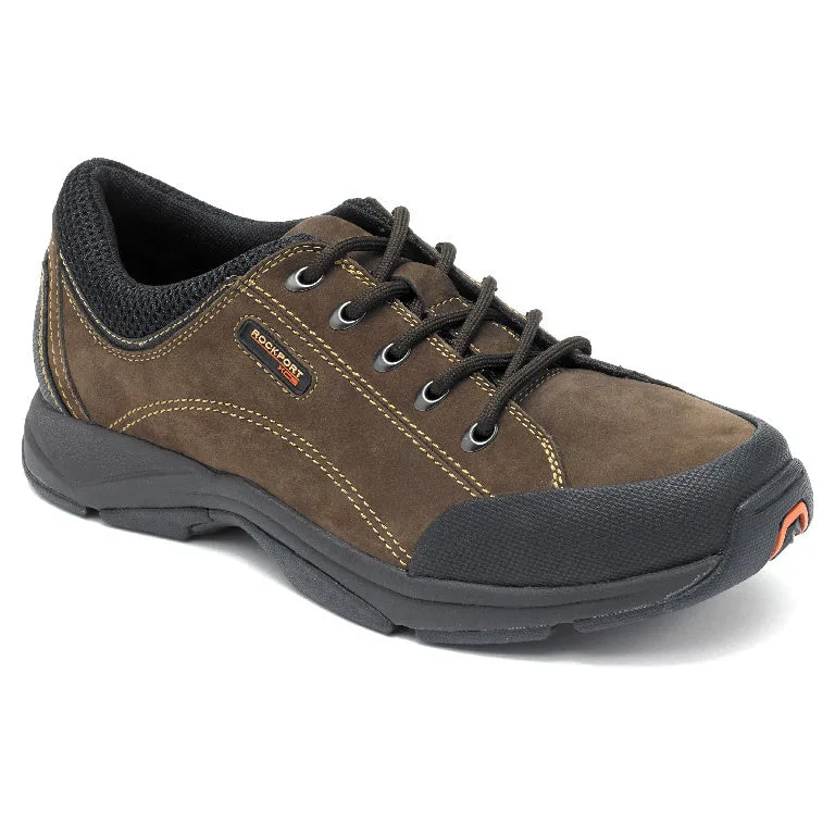 Men's Chranson Lace-Up