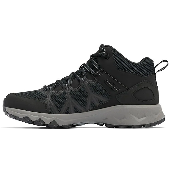 Men's Peakfreak II Mid