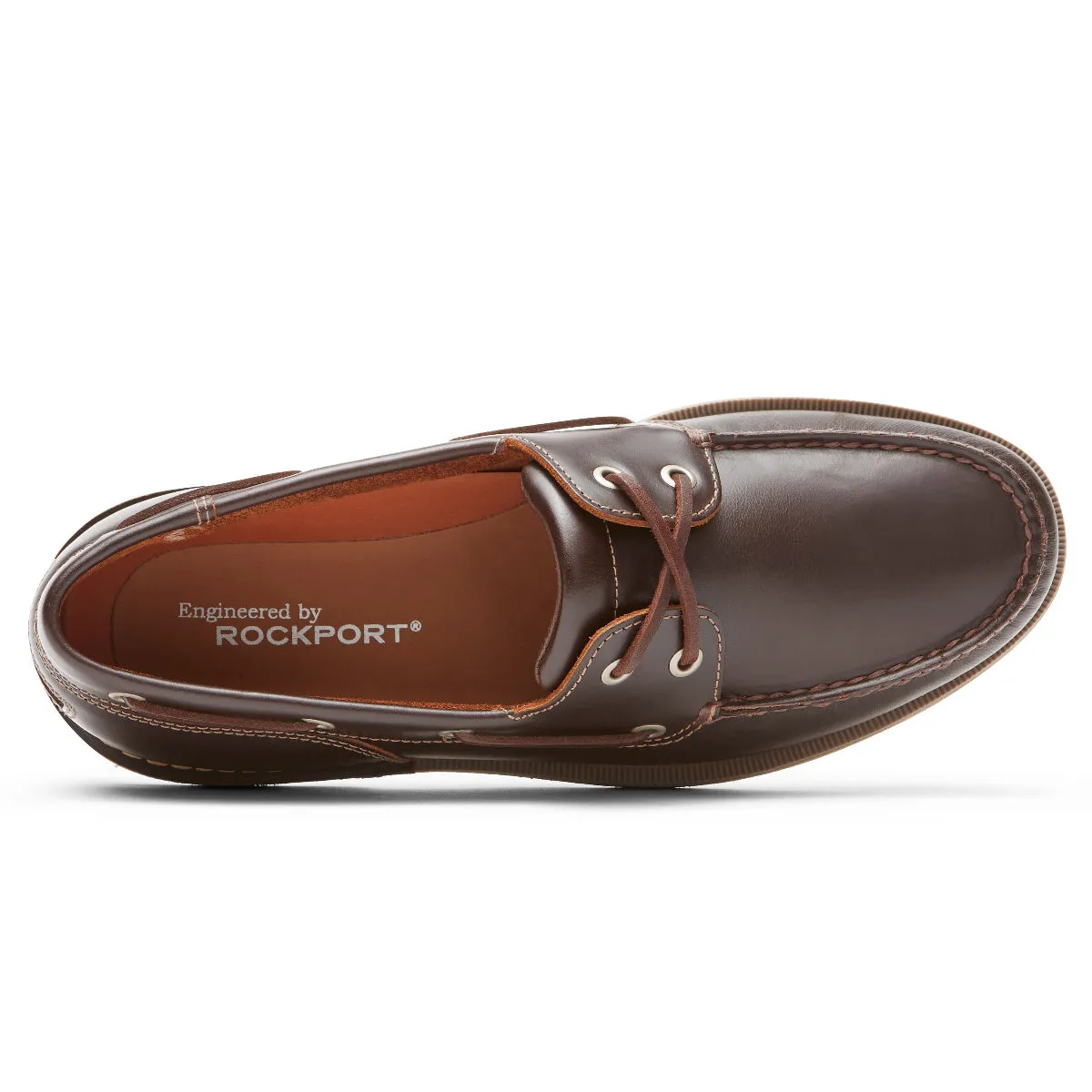 Men's Perth Boat Shoe