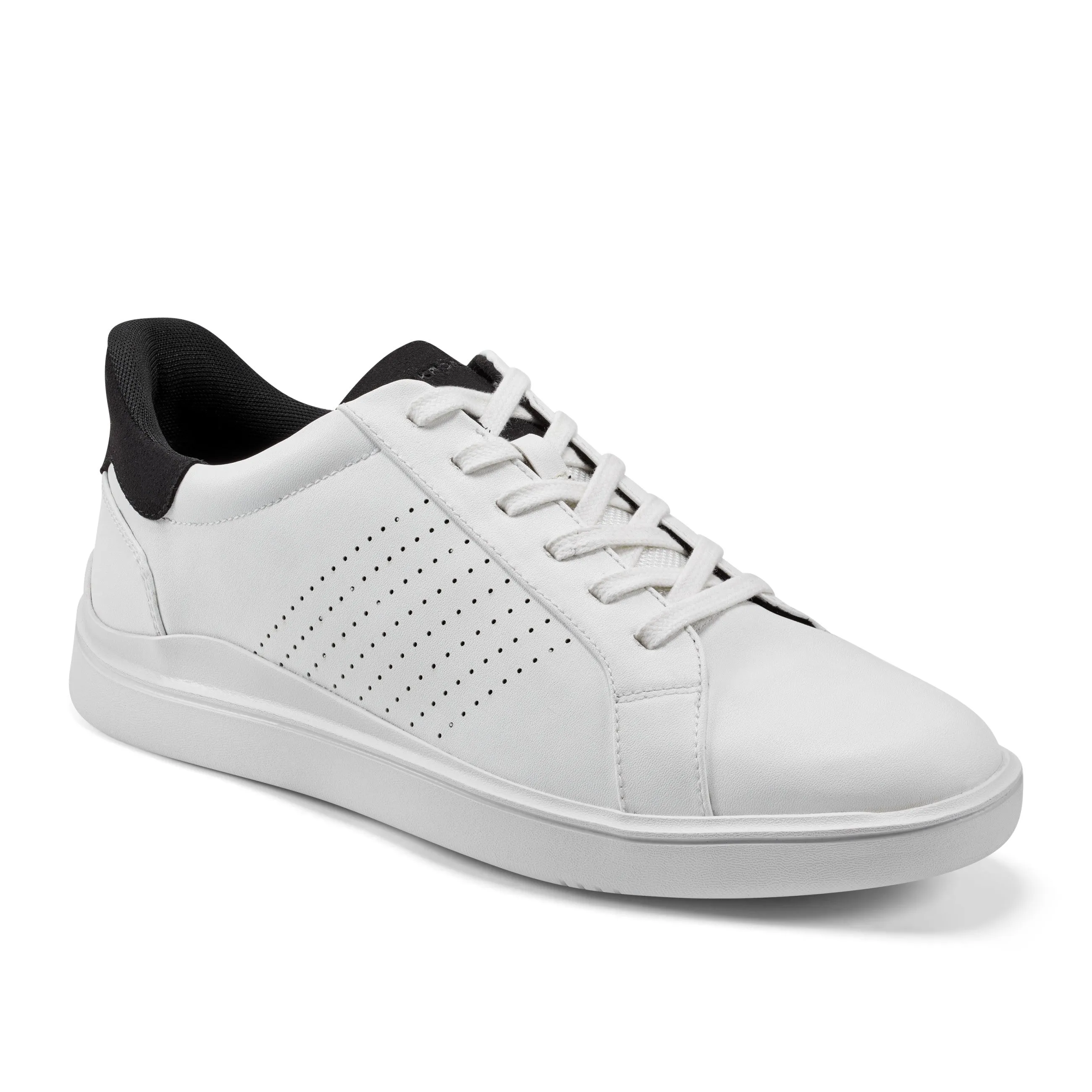 Men's Tristen Step Activated Lace-Up