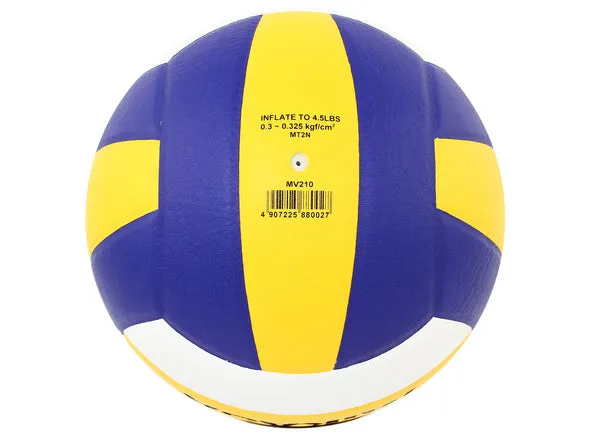 Mikasa MV210 Volleyball  