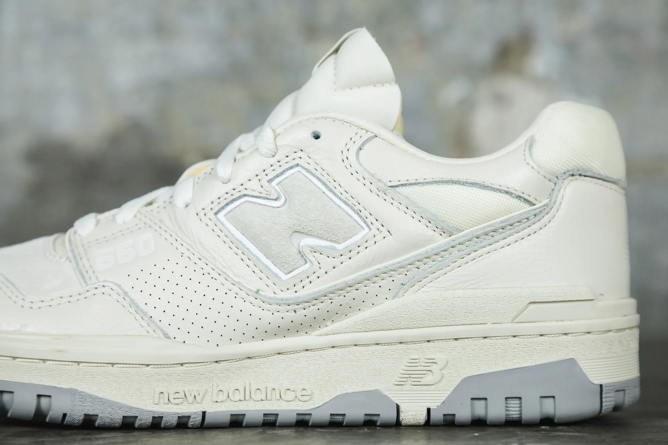 New Balance 550 "Turtledove"