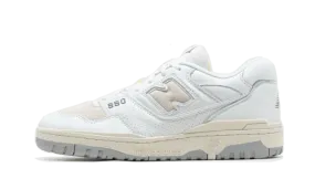 New Balance 550 White Timberwolf