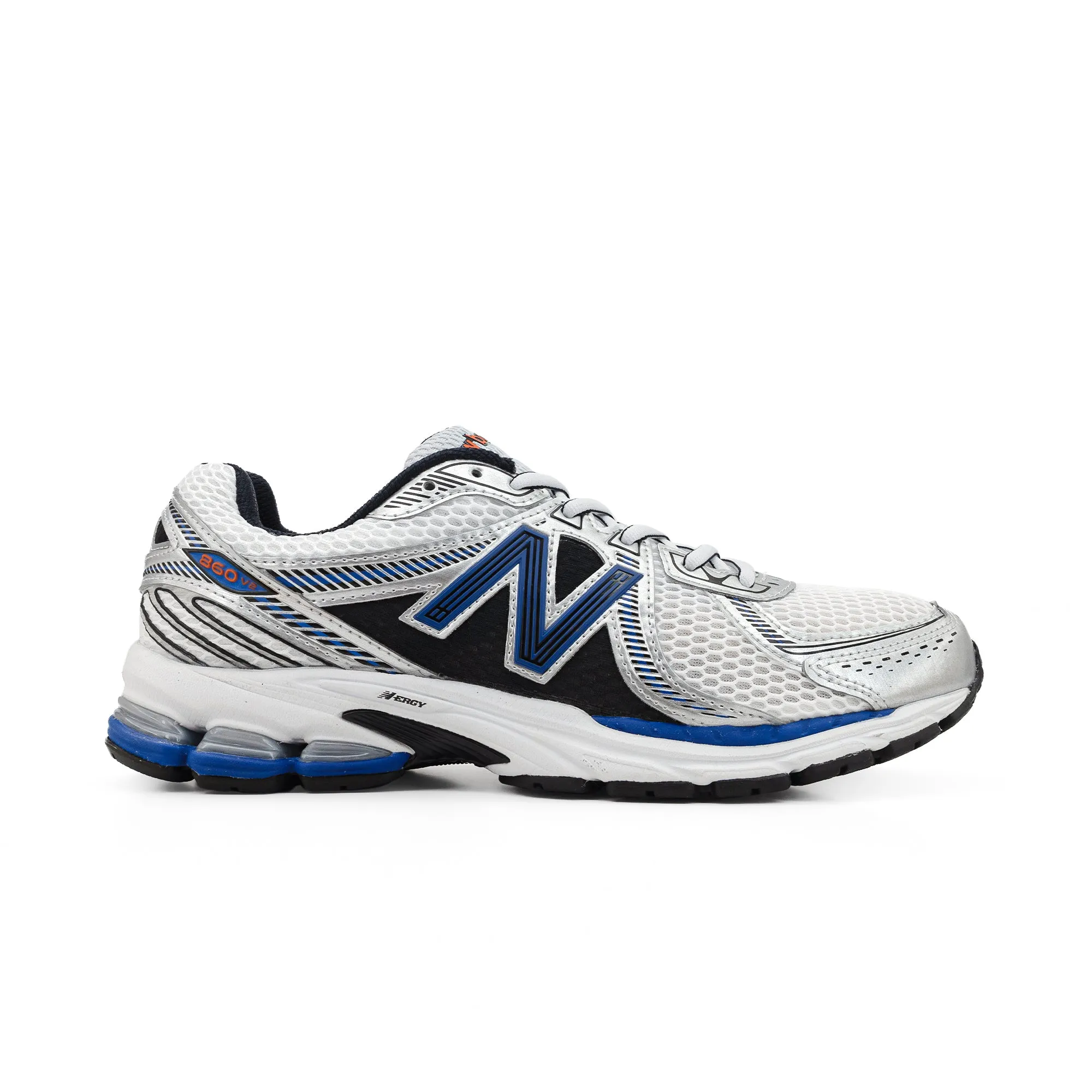 New Balance 860v2 Blue ML860XB