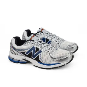 New Balance 860v2 Blue ML860XB