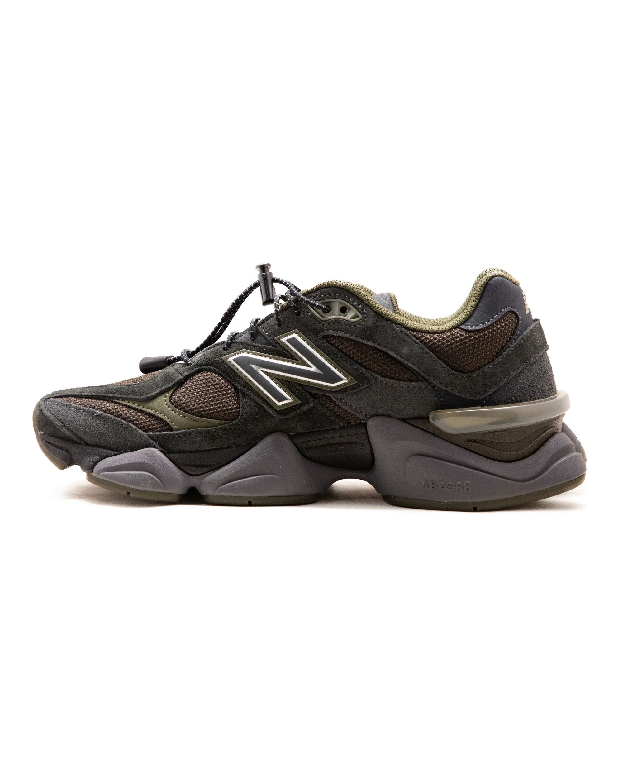 New Balance 9060 Blacktop