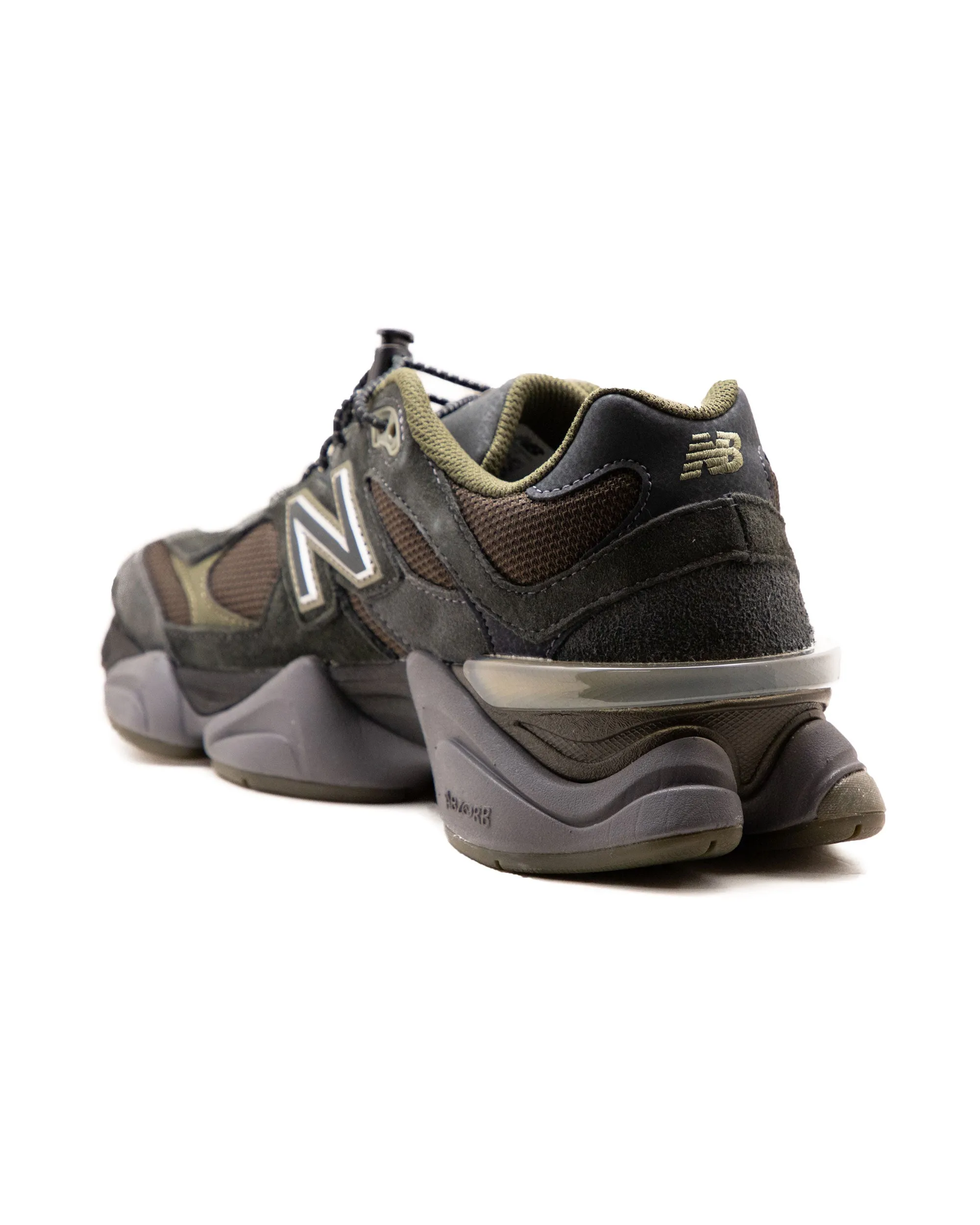 New Balance 9060 Blacktop