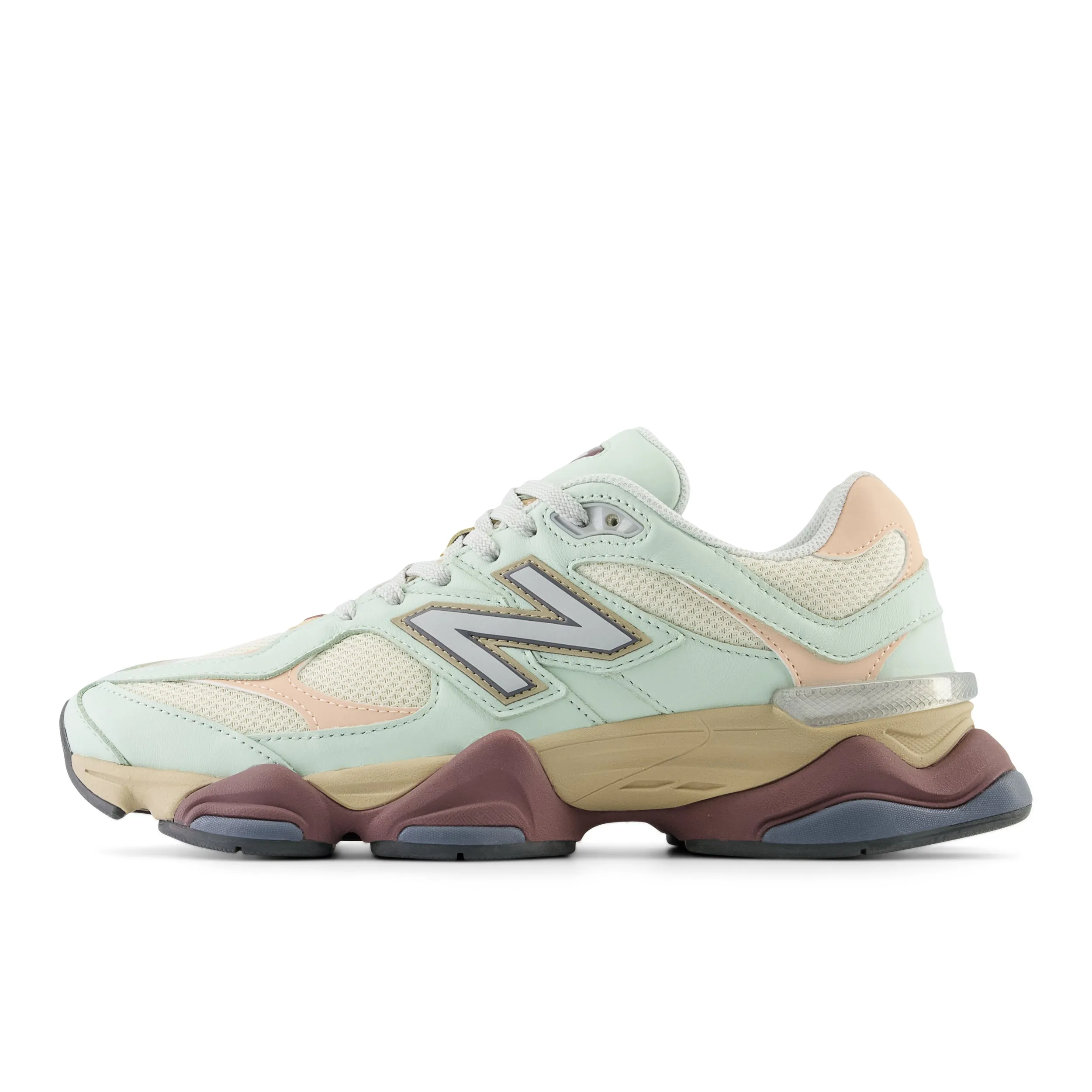 New Balance 9060 Clay Ash