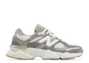 New Balance 9060 Grey White