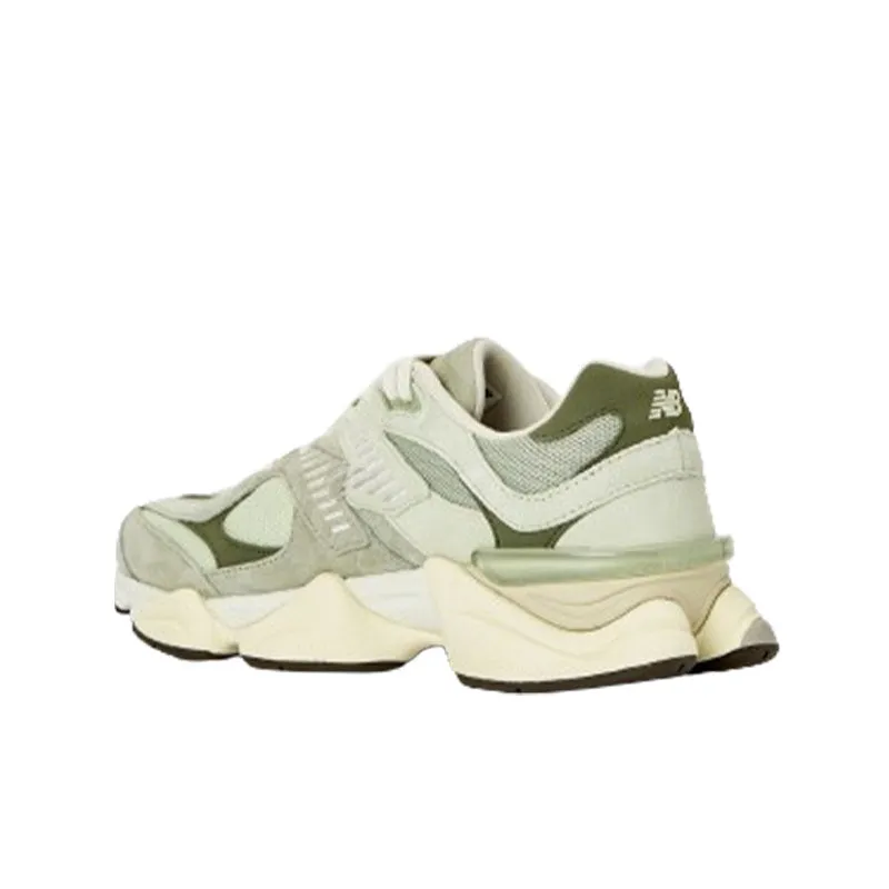 New Balance 9060  Olivine U9060EEC