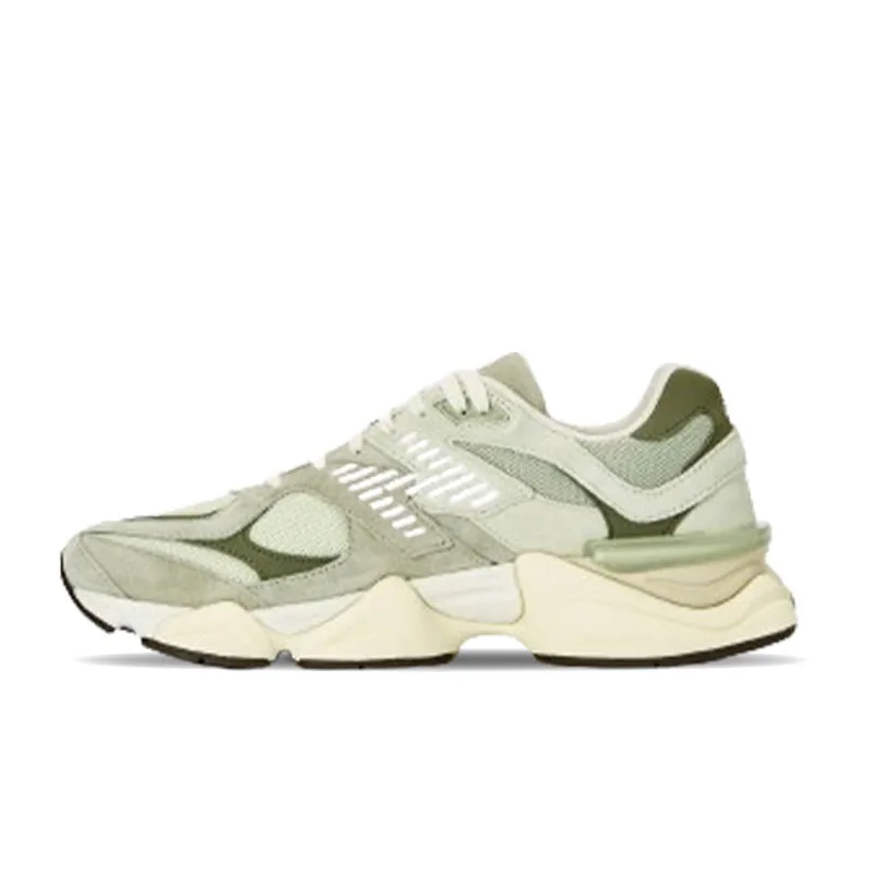 New Balance 9060  Olivine U9060EEC