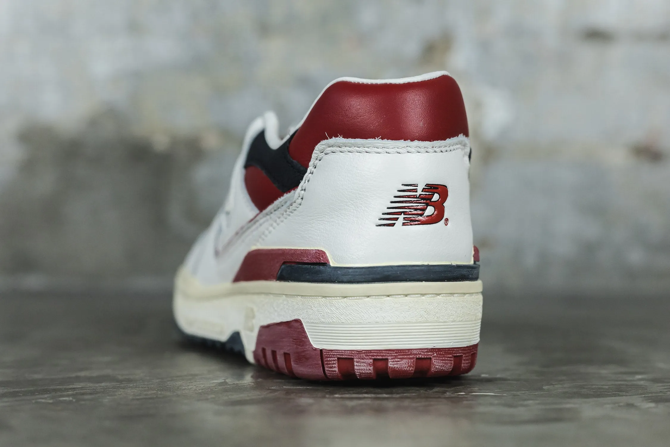 New Balance BB550 "Vintage Pack"