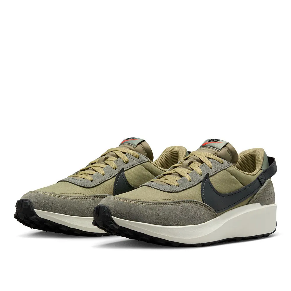 Nike Men's Waffle Debut Casual Shoes