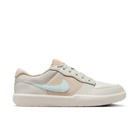 Nike SB Force 58 Premium - Lt Bone/Glacier Blue-Sanddrift-Hemp