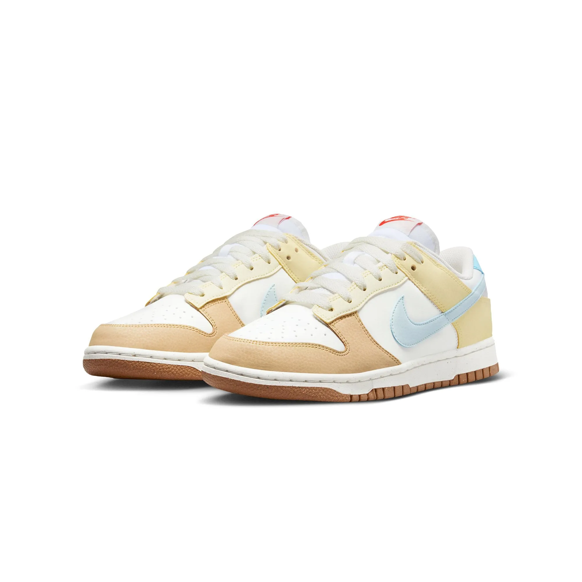 Nike Womens Dunk Low Shoes