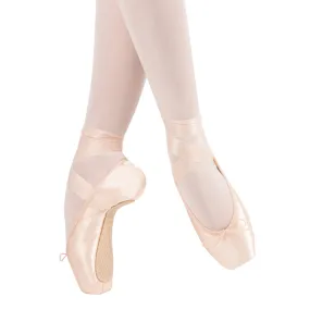 Nikolay DreamPointe 2007 (Allure) Pointe Shoes - Medium Flexible Shank