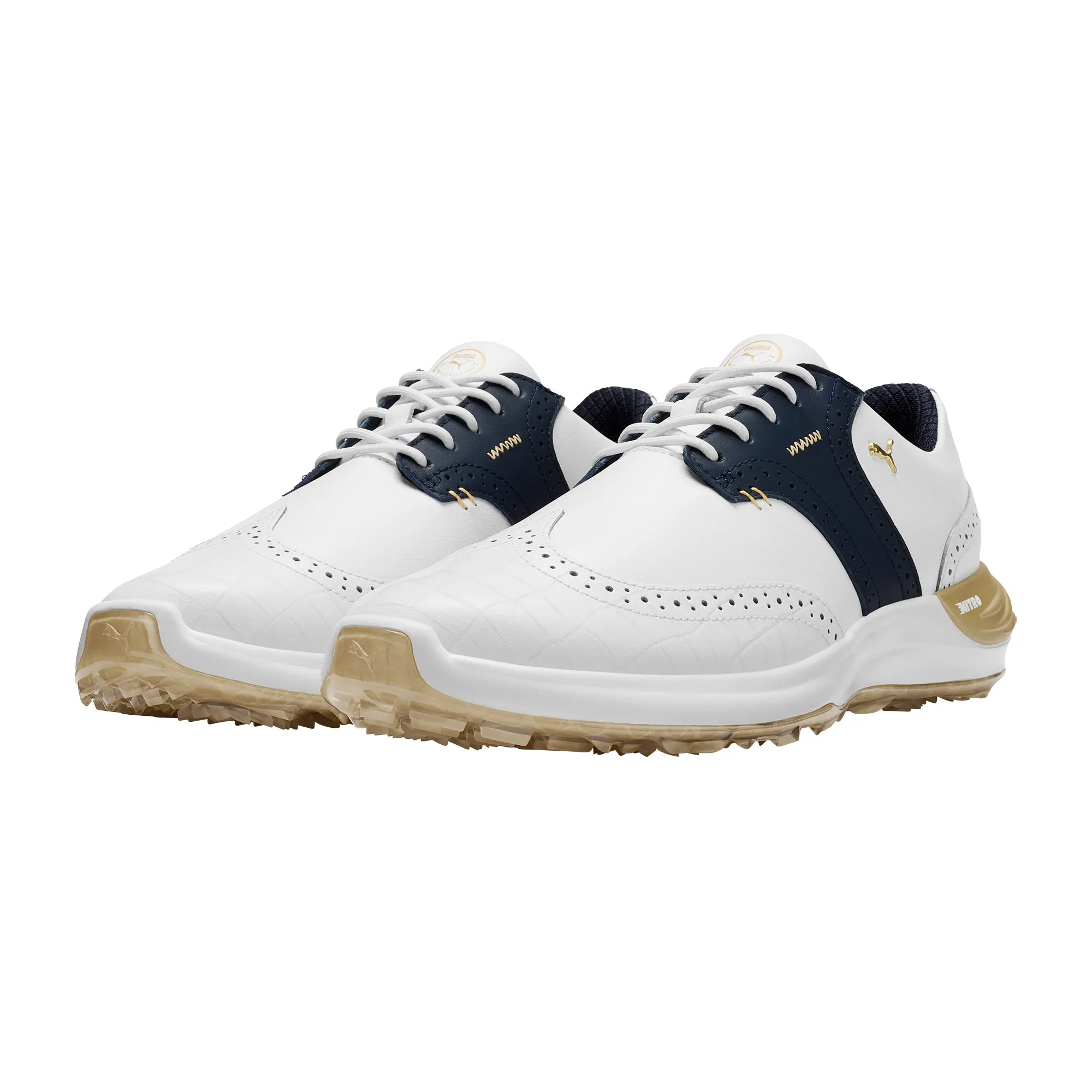 PHANTOMCAT NITRO Gator Golf Shoes