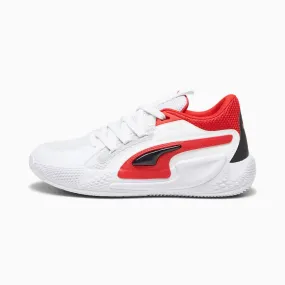 PUMA Court Rider Chaos Team Basketball Shoes