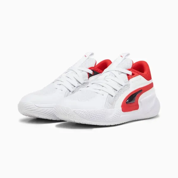 PUMA Court Rider Chaos Team Basketball Shoes