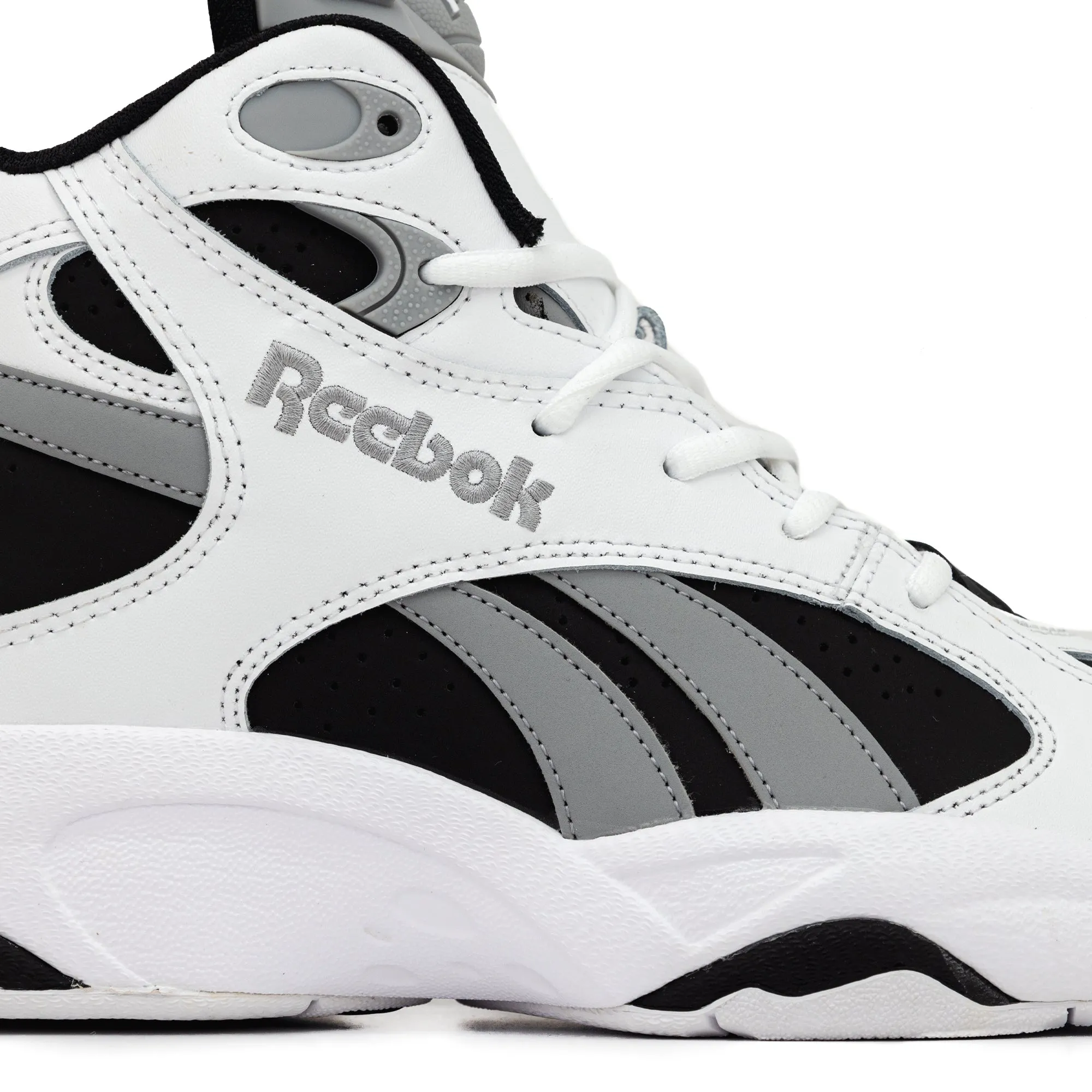 Reebok ATR Pump Vertical White/Black 100074729