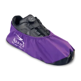 Robby No Wet Foot Purple