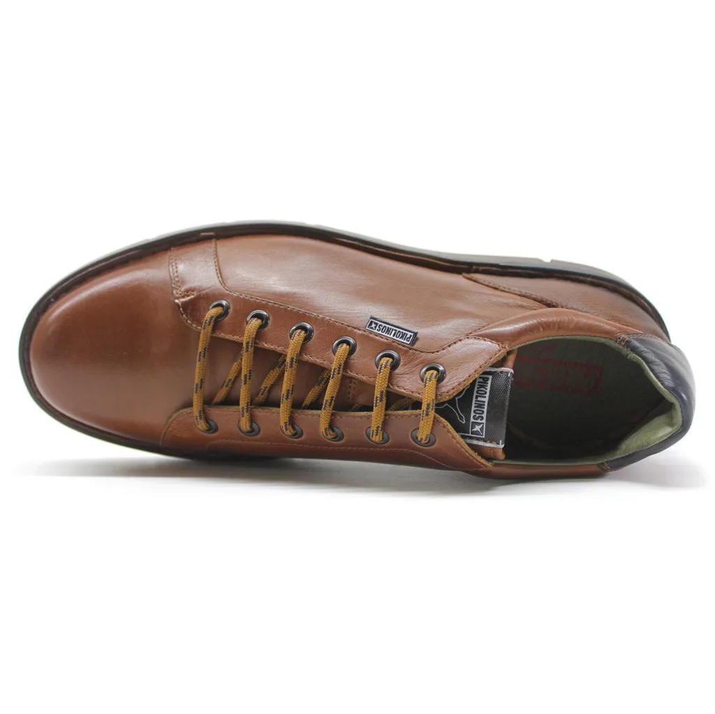 Tolosa M7N Leather Men's Casual Shoes