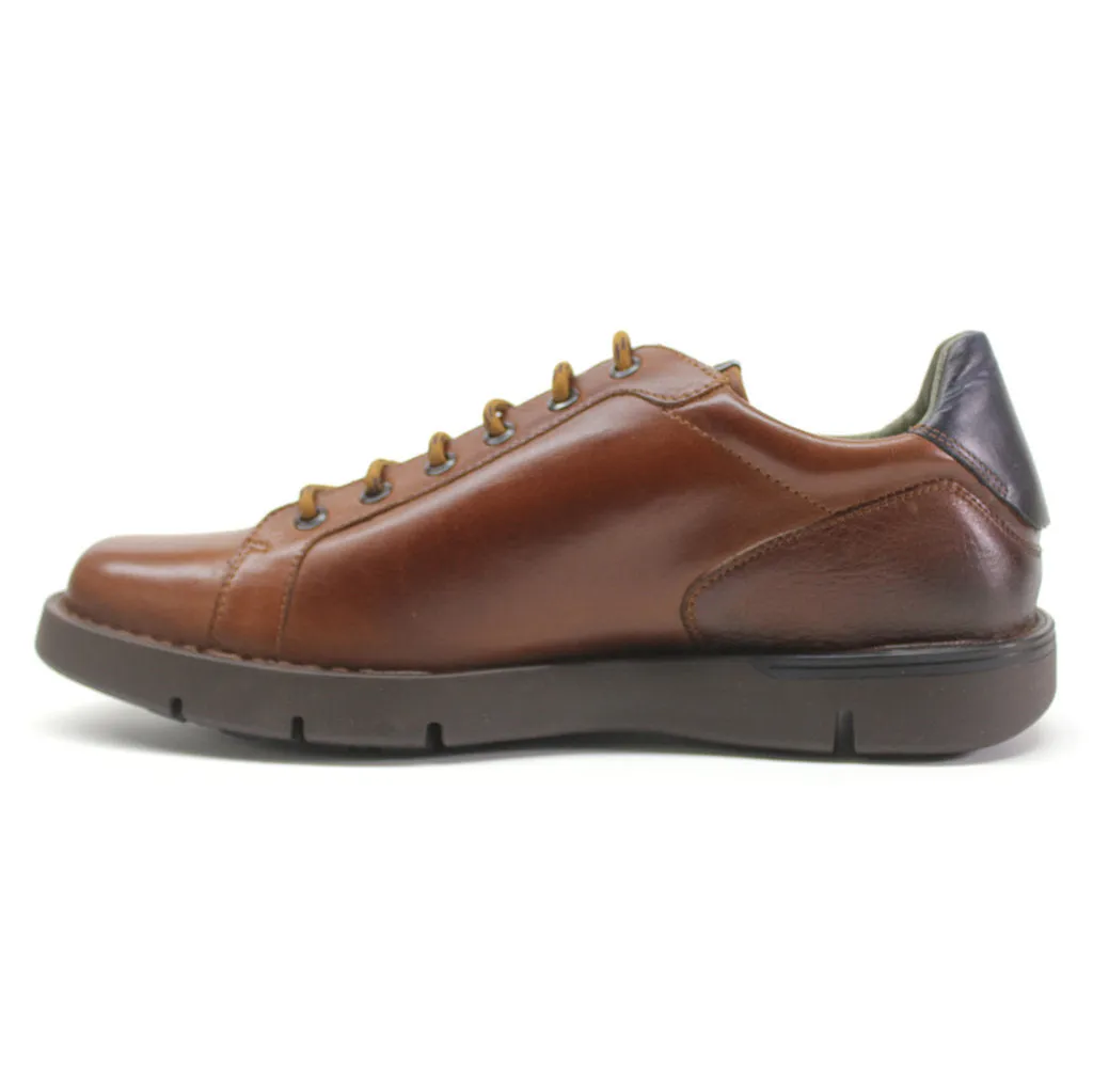 Tolosa M7N Leather Men's Casual Shoes