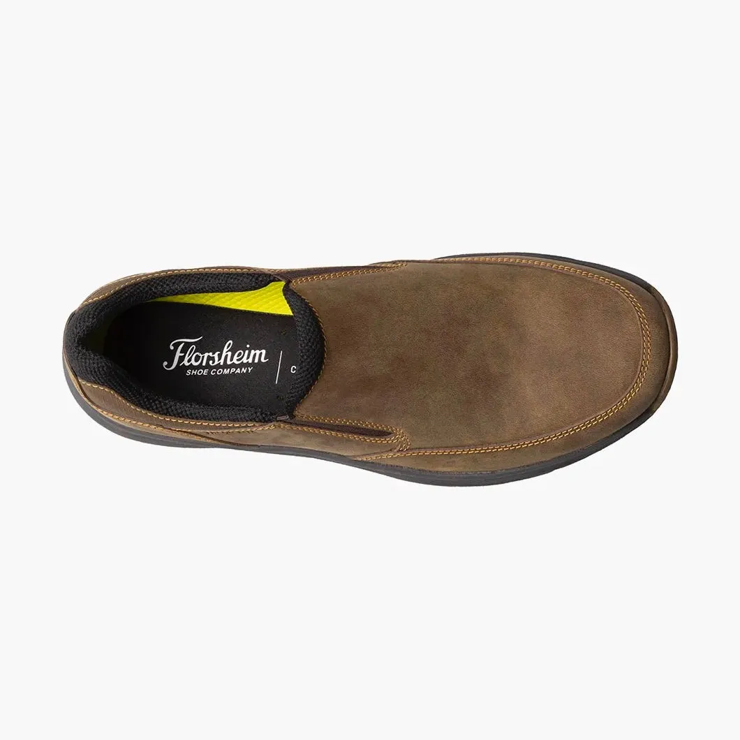 Tread Lite Slip-on