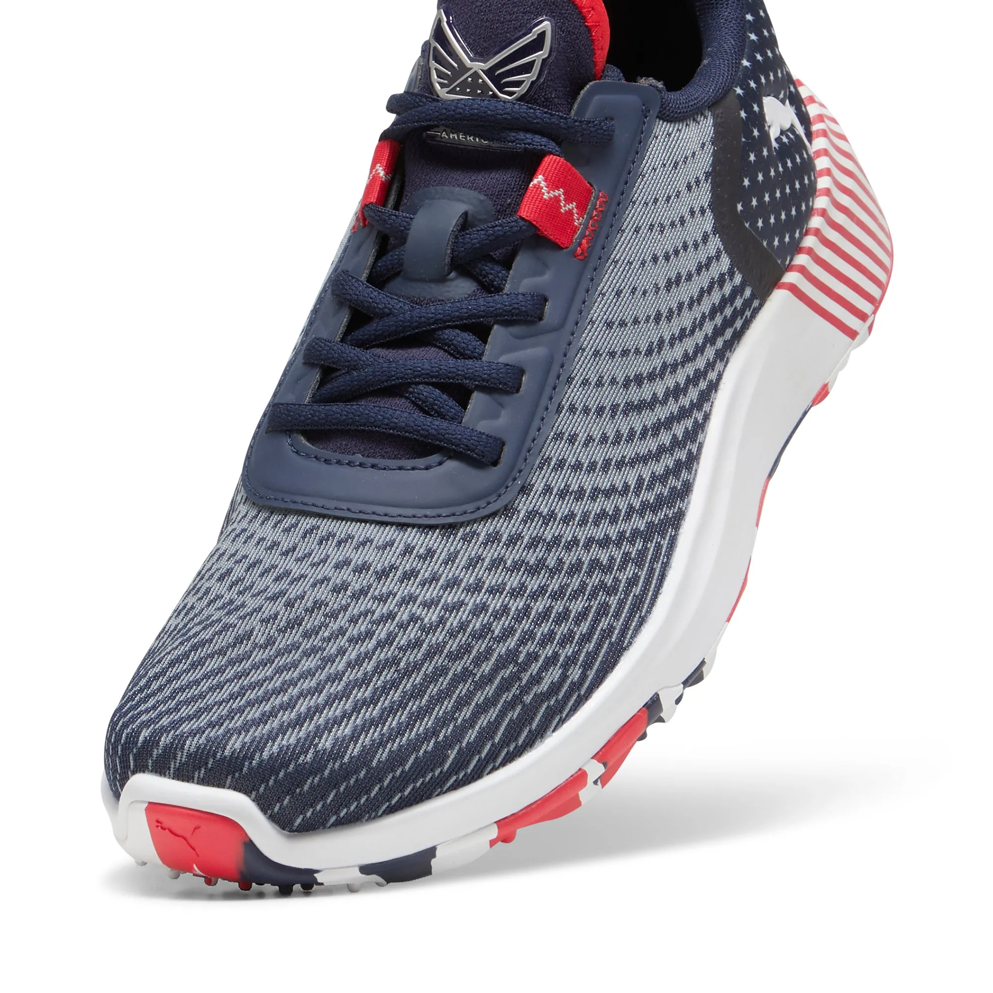 Volition FUSION CRUSH SPORT Spikeless Golf Shoes