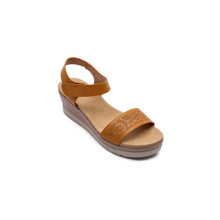 Wedge Sandal MS 221