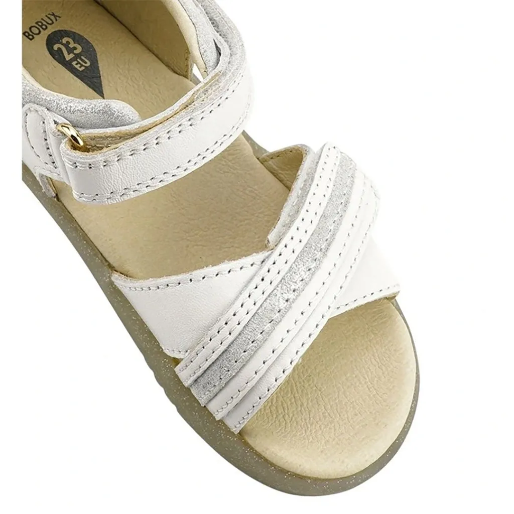 White Magic Sandals i-Walk