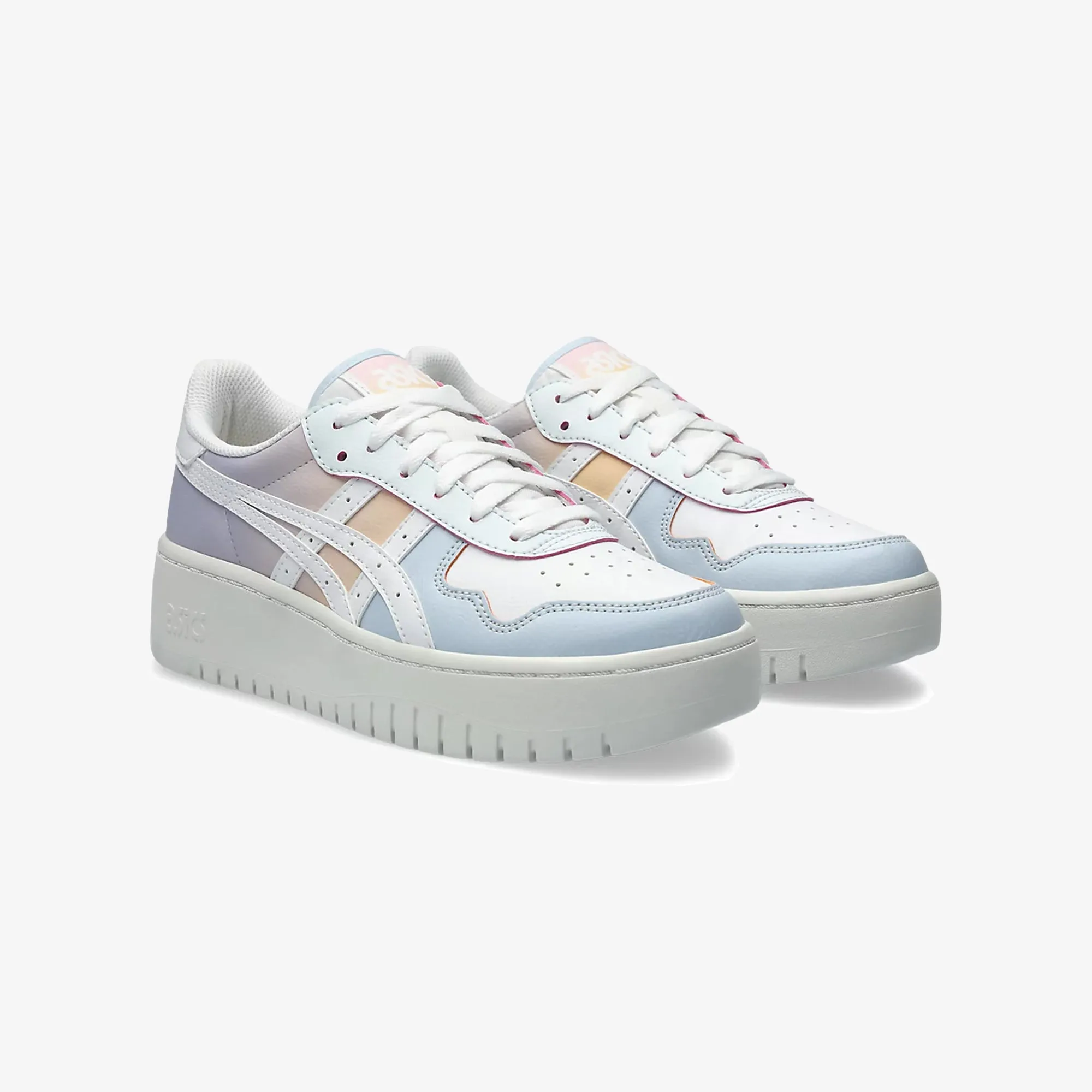 WMN'S JAPAN S PF 'WHITE/BLUE'