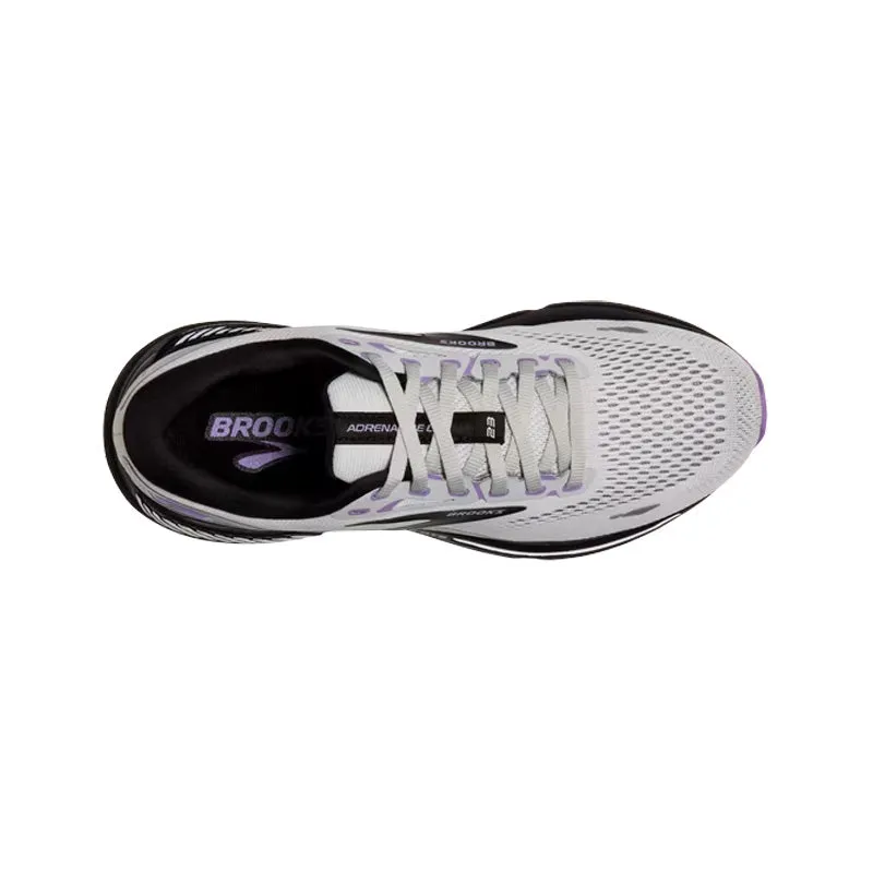 Women's Brooks Adrenaline GTS 23 Wide (D)