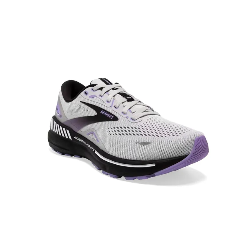 Women's Brooks Adrenaline GTS 23 Wide (D)