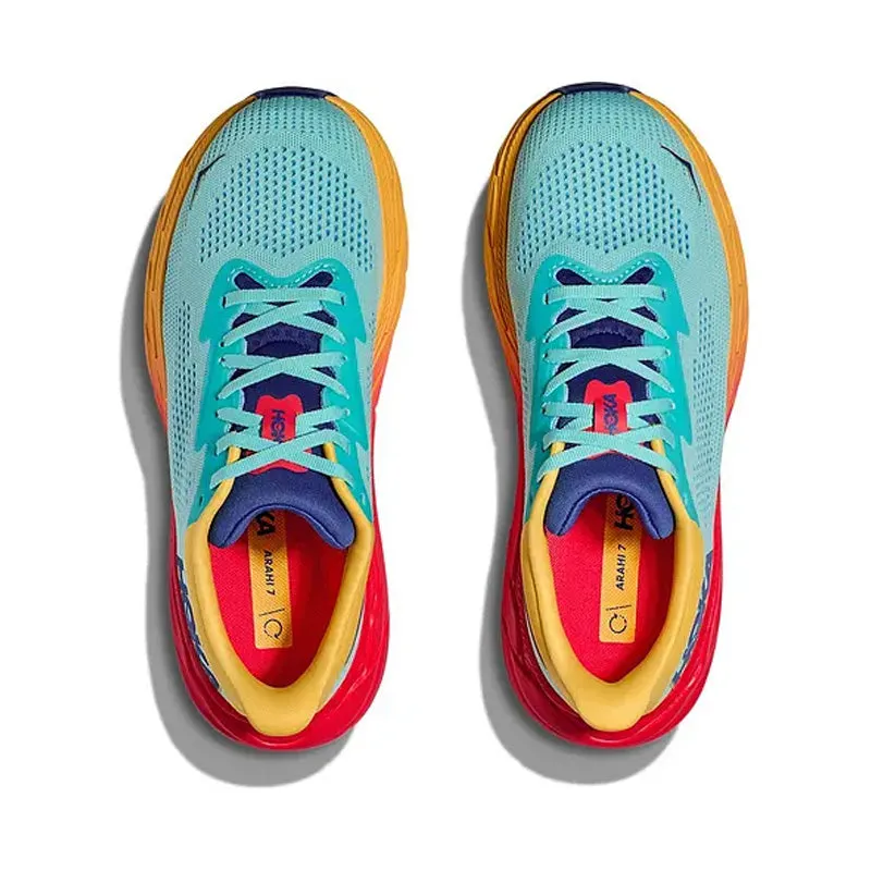 Women's Hoka Arahi 7