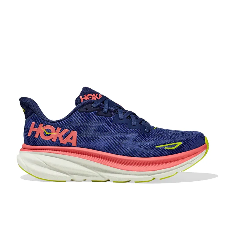 Women's Hoka Clifton 9