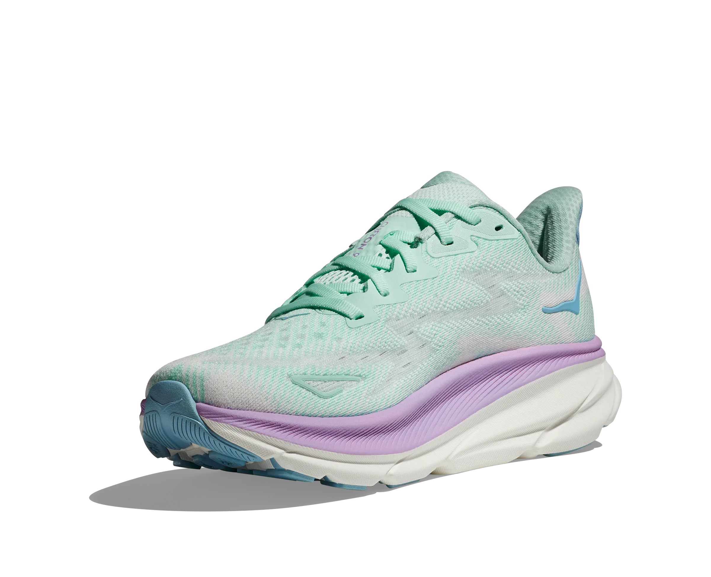 Women's Hoka Clifton 9