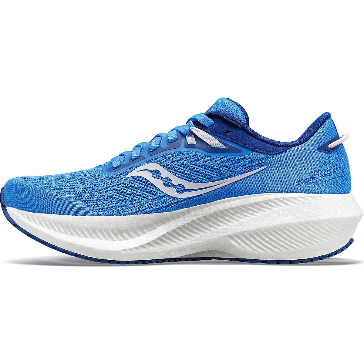 Women's Saucony Triumph 21