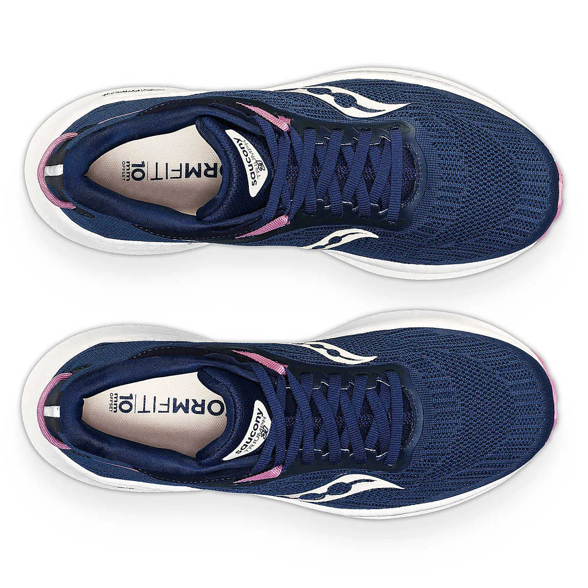 Women's Saucony Triumph 21