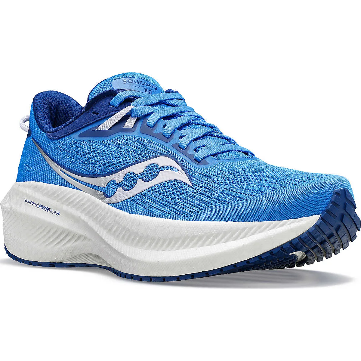 Women's Saucony Triumph 21