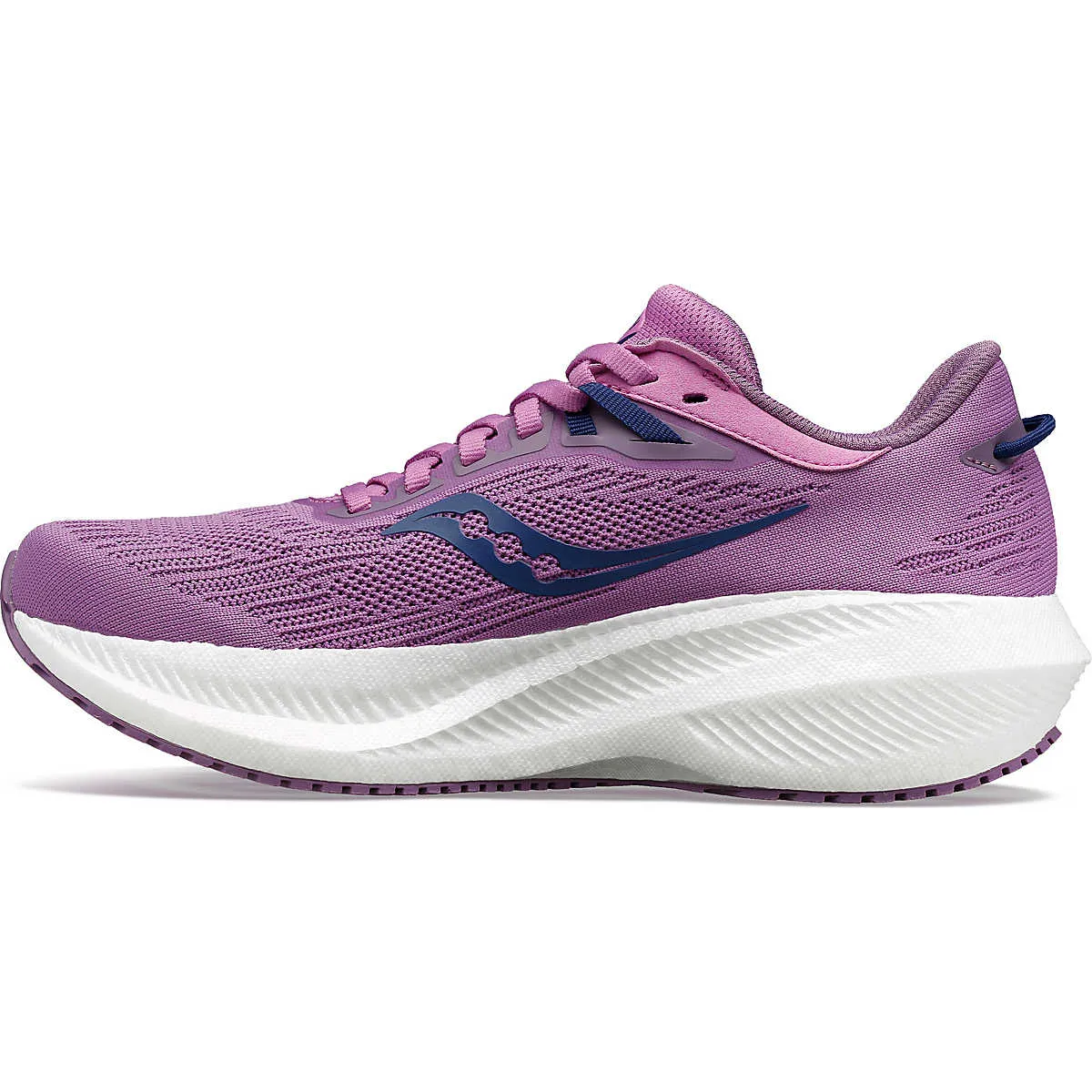 Women's Saucony Triumph 21