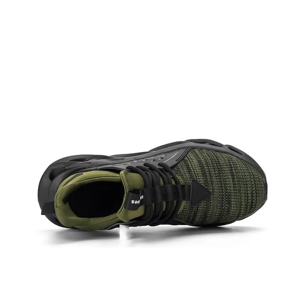 Xciter Indestructible Shoes