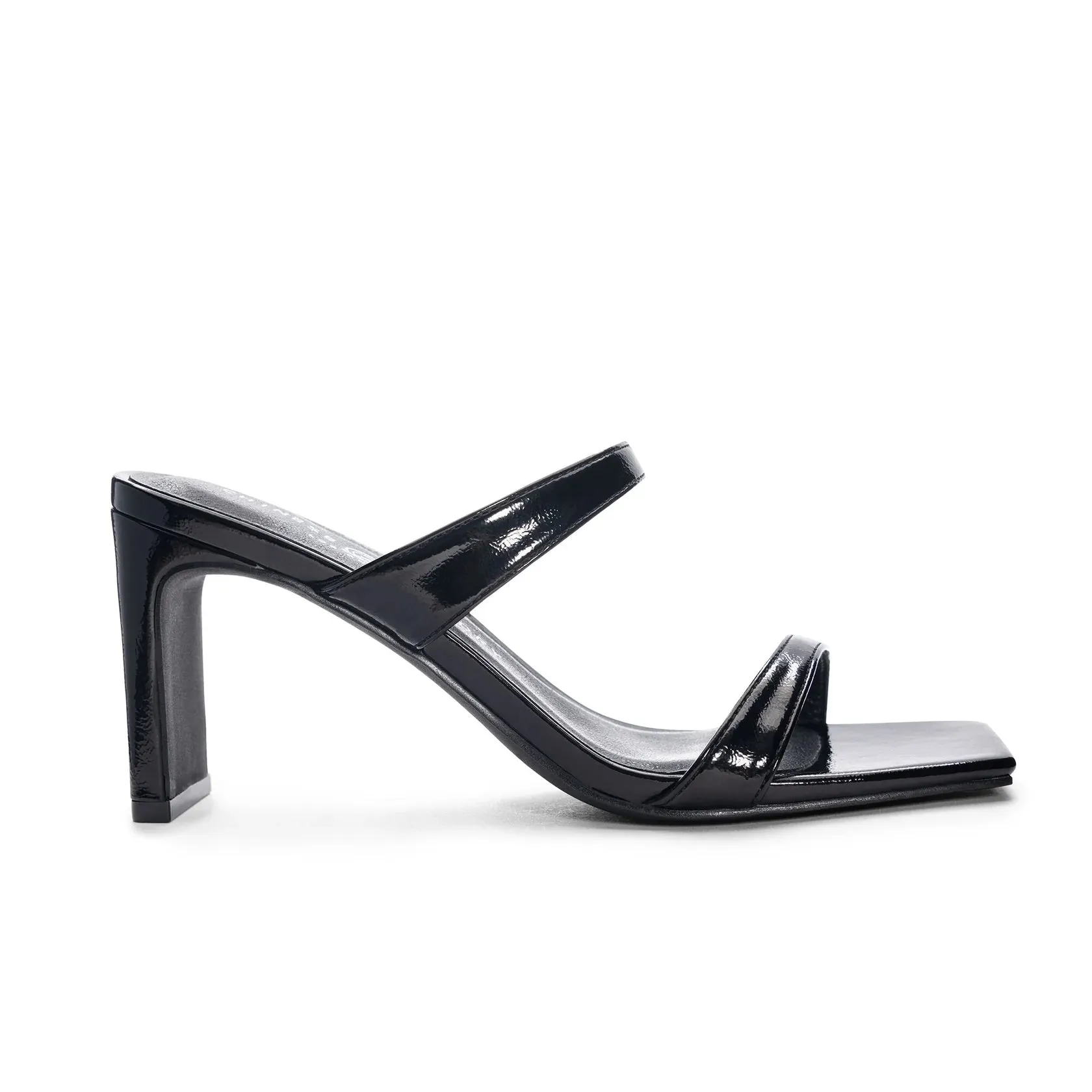 Yaya Patent Dress Sandal