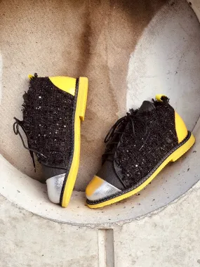 YELLOW CAB shoes