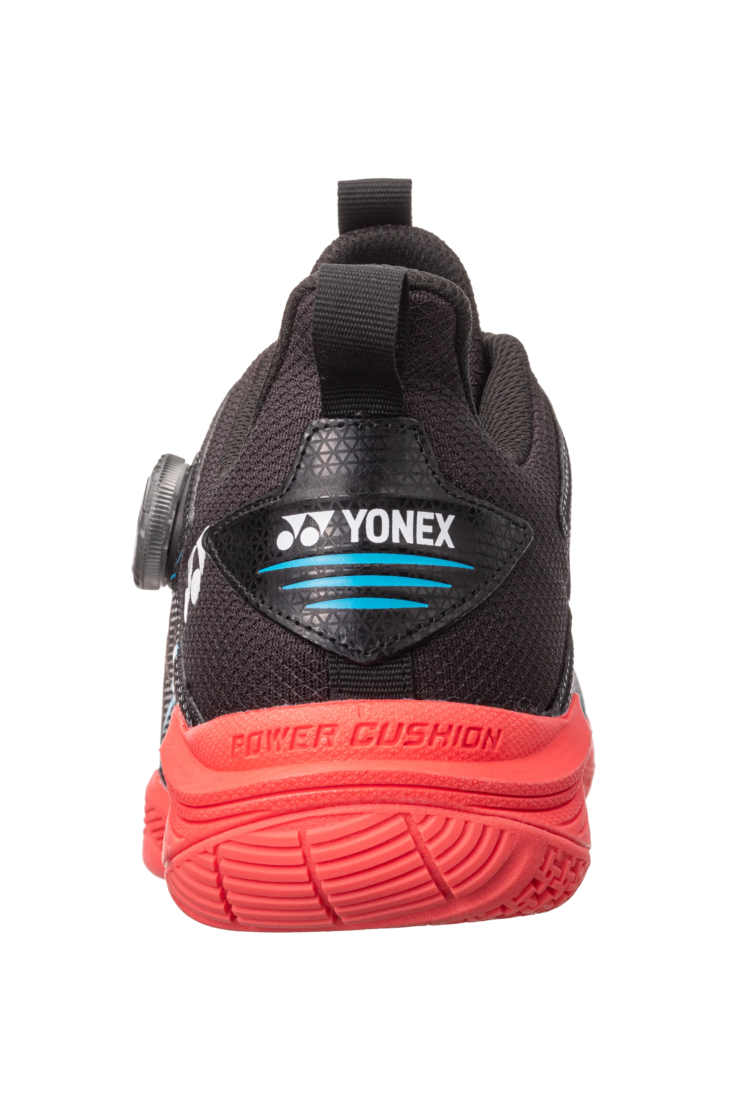 Yonex Power Cushion 88 Dial 2 [Black/Red]